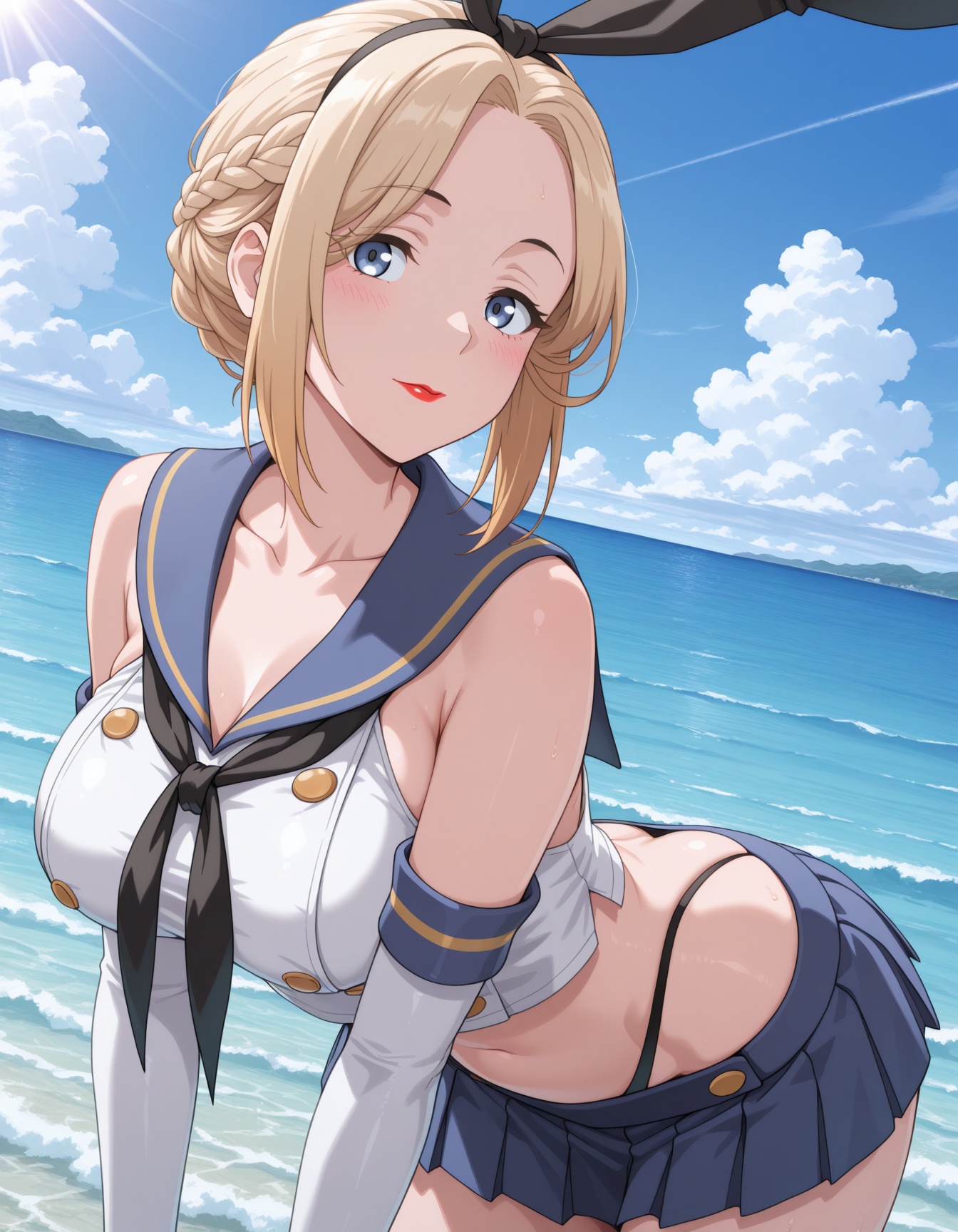 eptrm,  mature female,  1girl on Tensor.Art