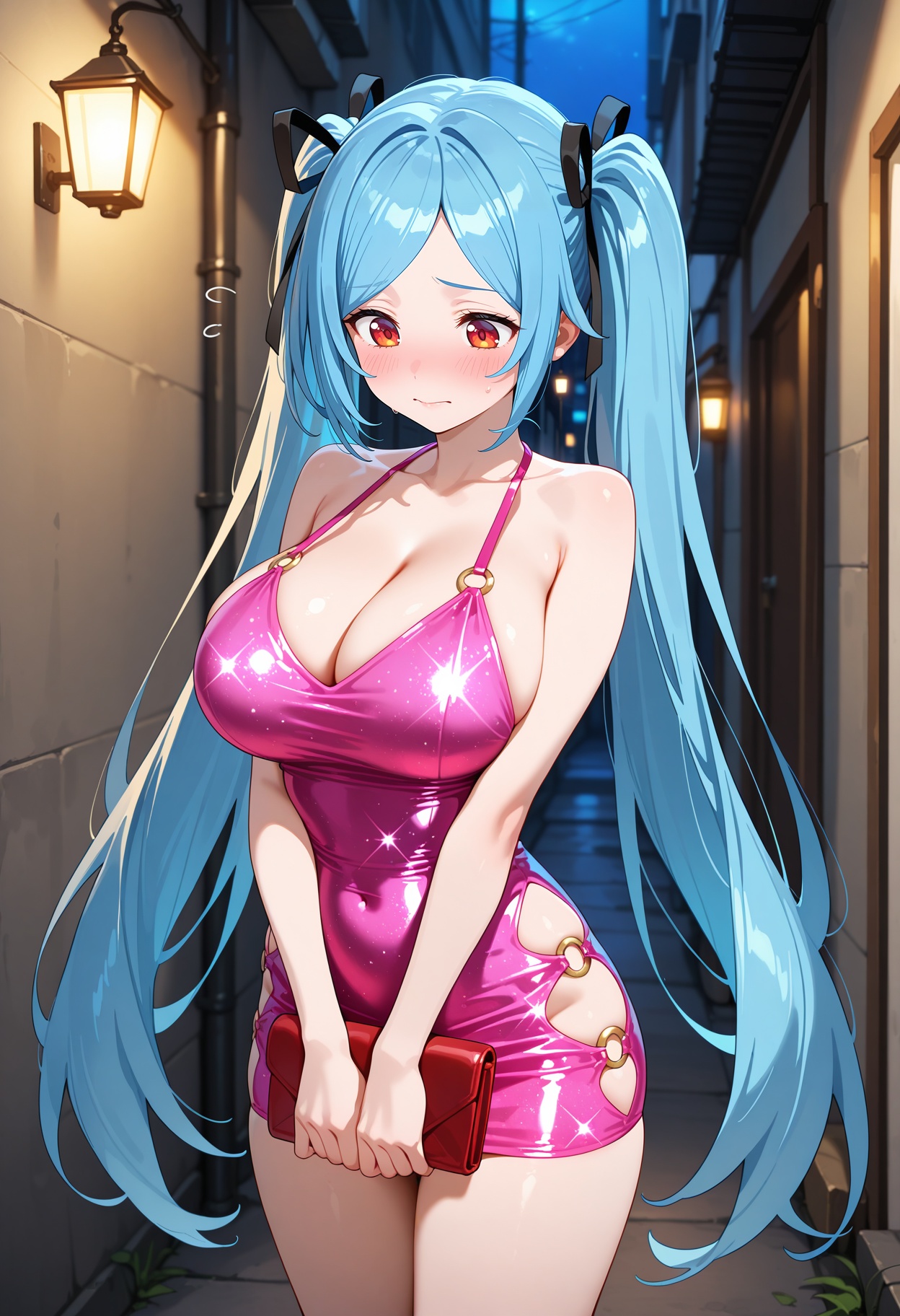 best quality,  masterpiece,  1girl on Tensor.Art