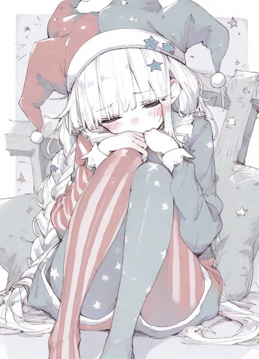 masterpiece,  best quality,  1girl on Tensor.Art