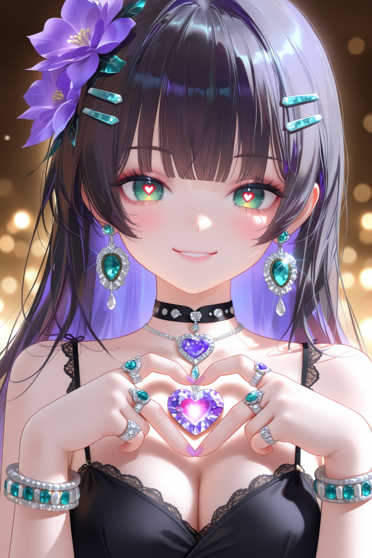 硫酸铜hans_v32【二次元萌系】 by hans on Tensor.Art