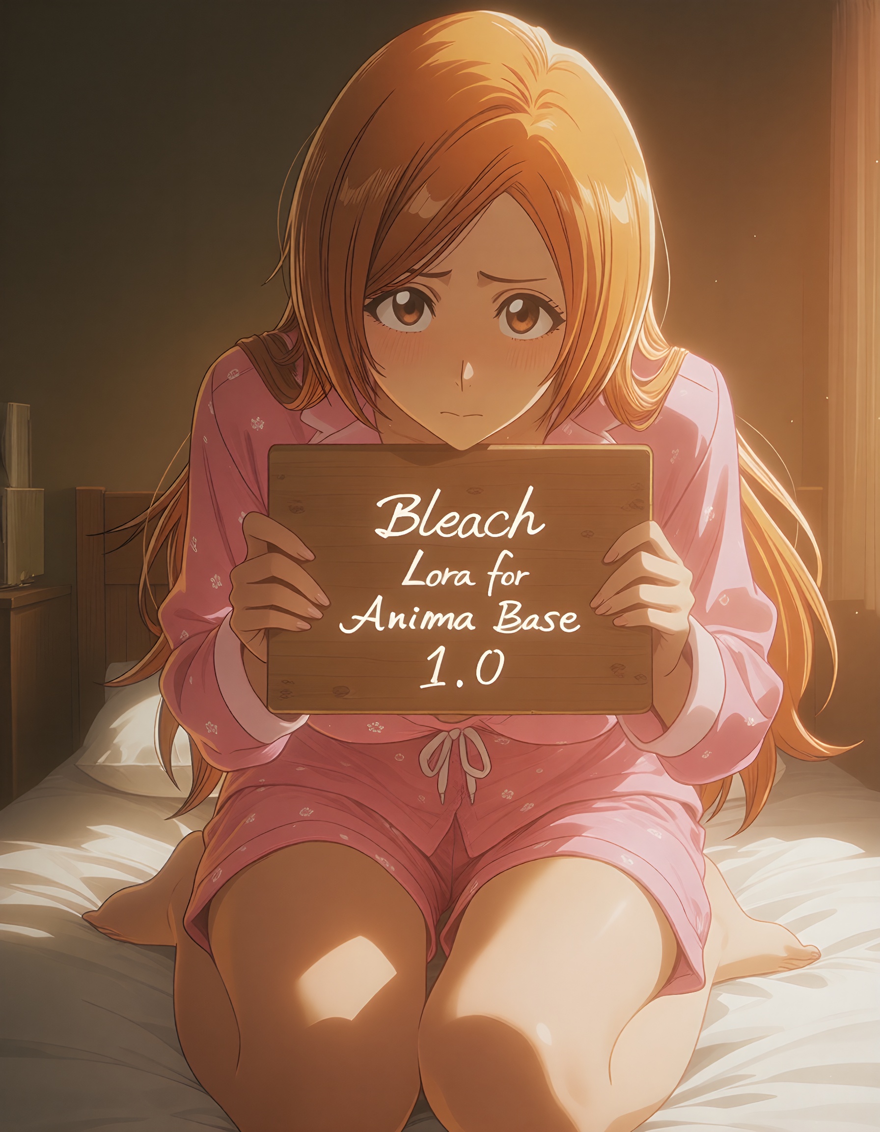 masterpiece,  best quality,  score_9 on Tensor.Art