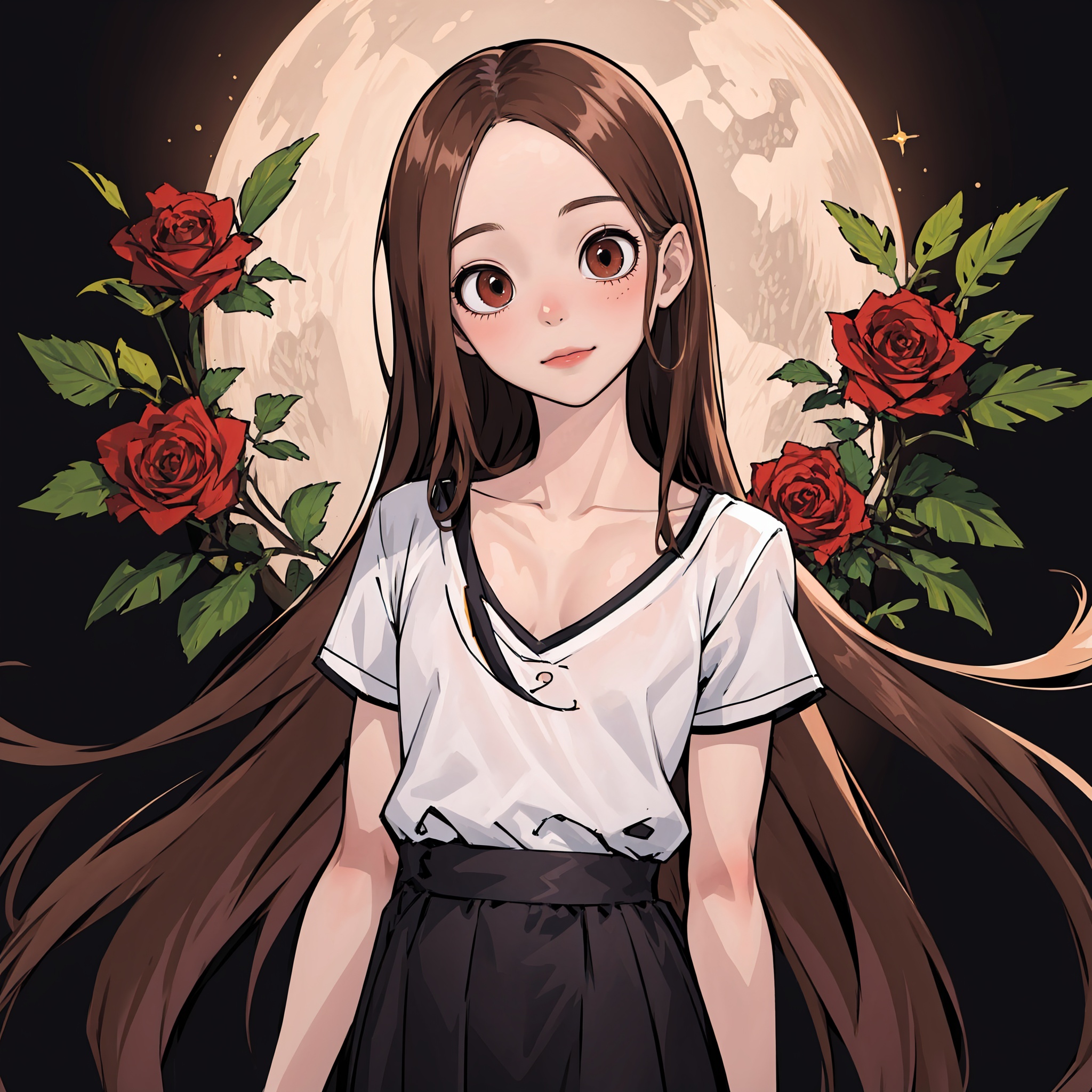 ((underage)),  petite,  loli by 长夜琉璃社 on Tensor.Art