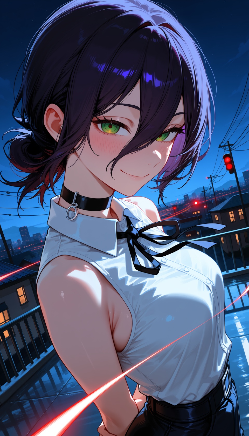 masterpiece,  best quality,  score_9 on Tensor.Art