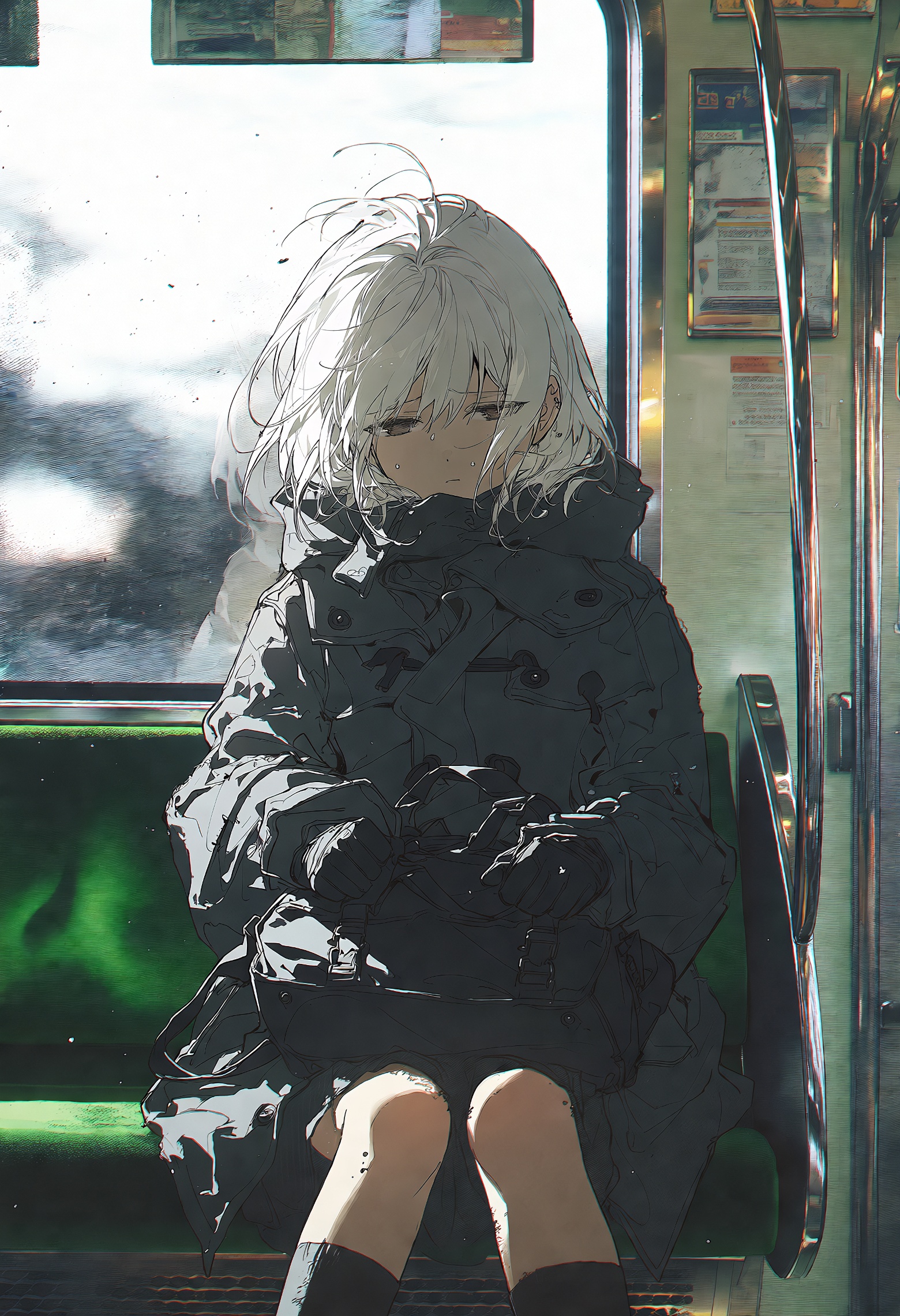 masterpiece,  best quality,  good quality on Tensor.Art