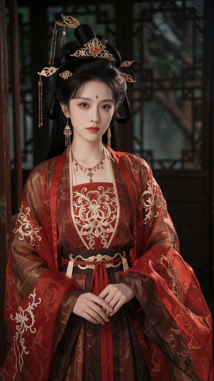 krea2-网感大模型（解封) by 小小苏ai on Tensor.Art