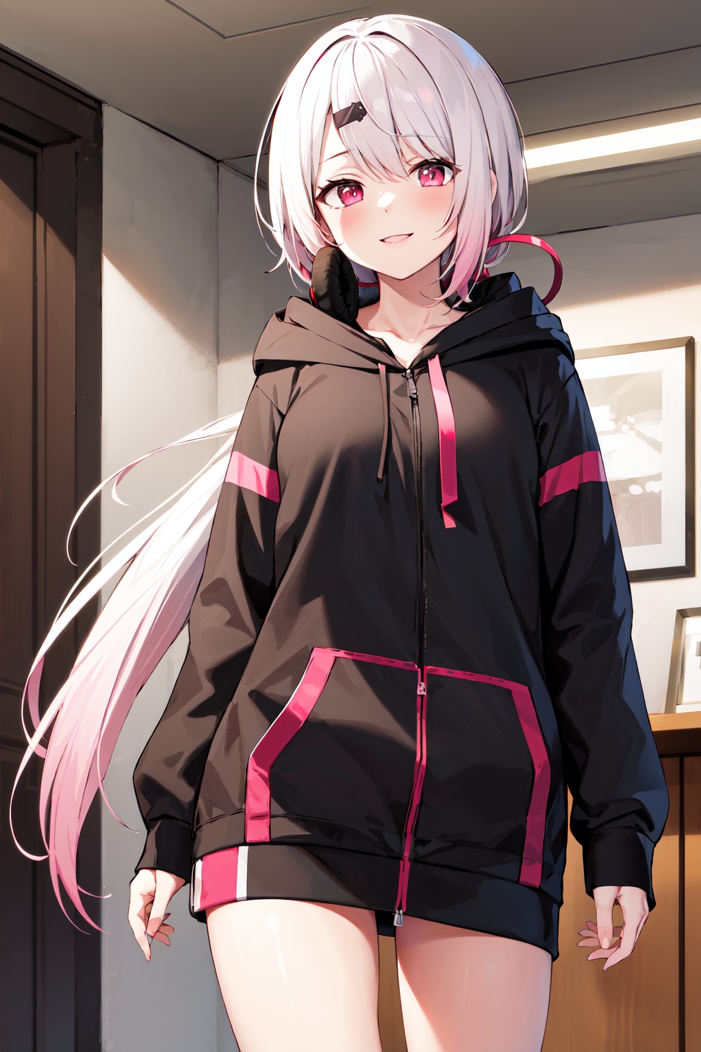 masterpiece,  best quality,  highres on Tensor.Art