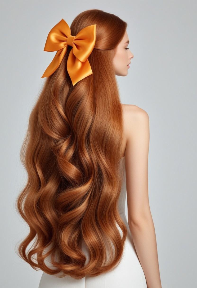 realistic photo,  shiny hair,  neat hair on Tensor.Art