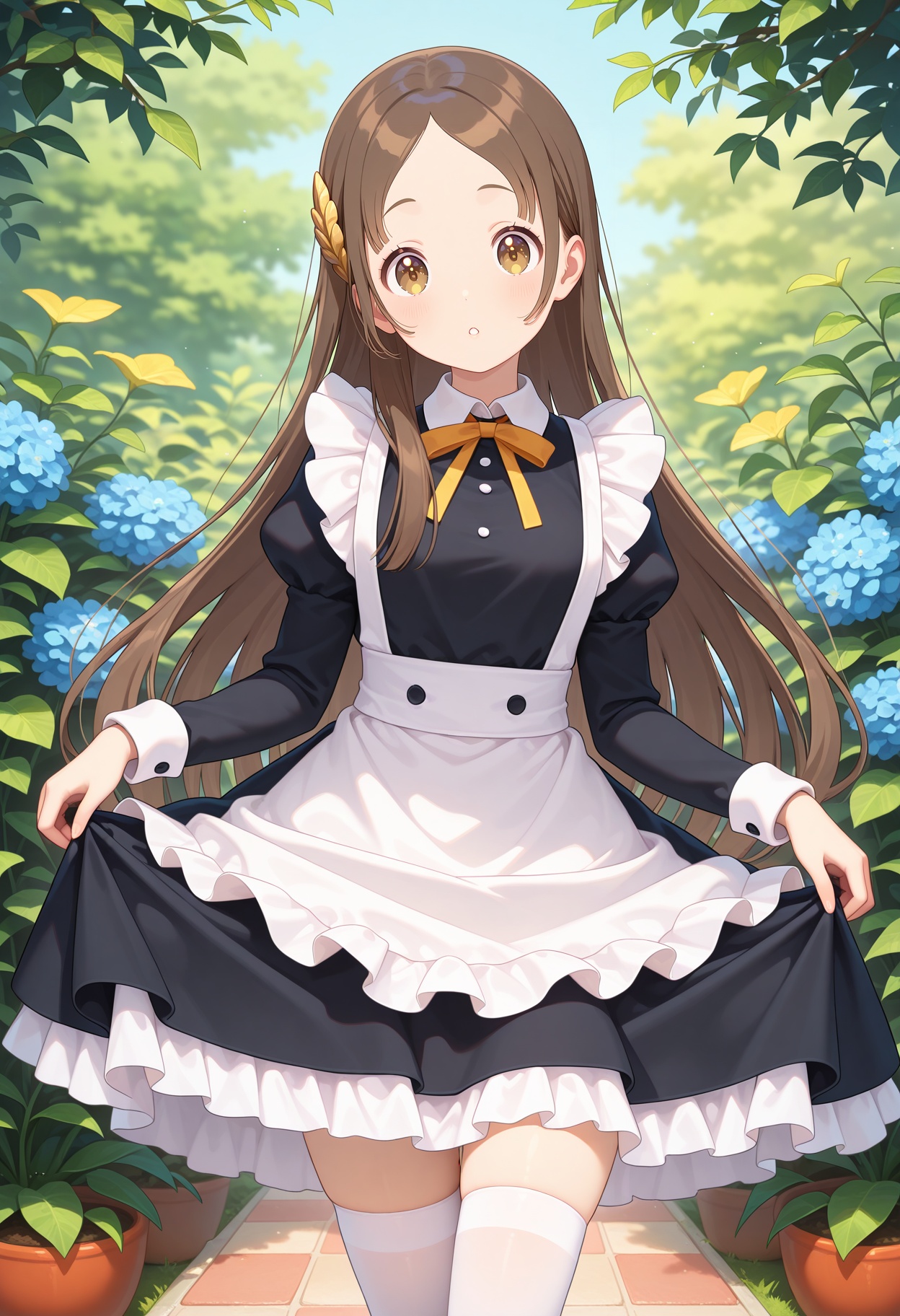 best quality,  masterpiece,  1girl on Tensor.Art