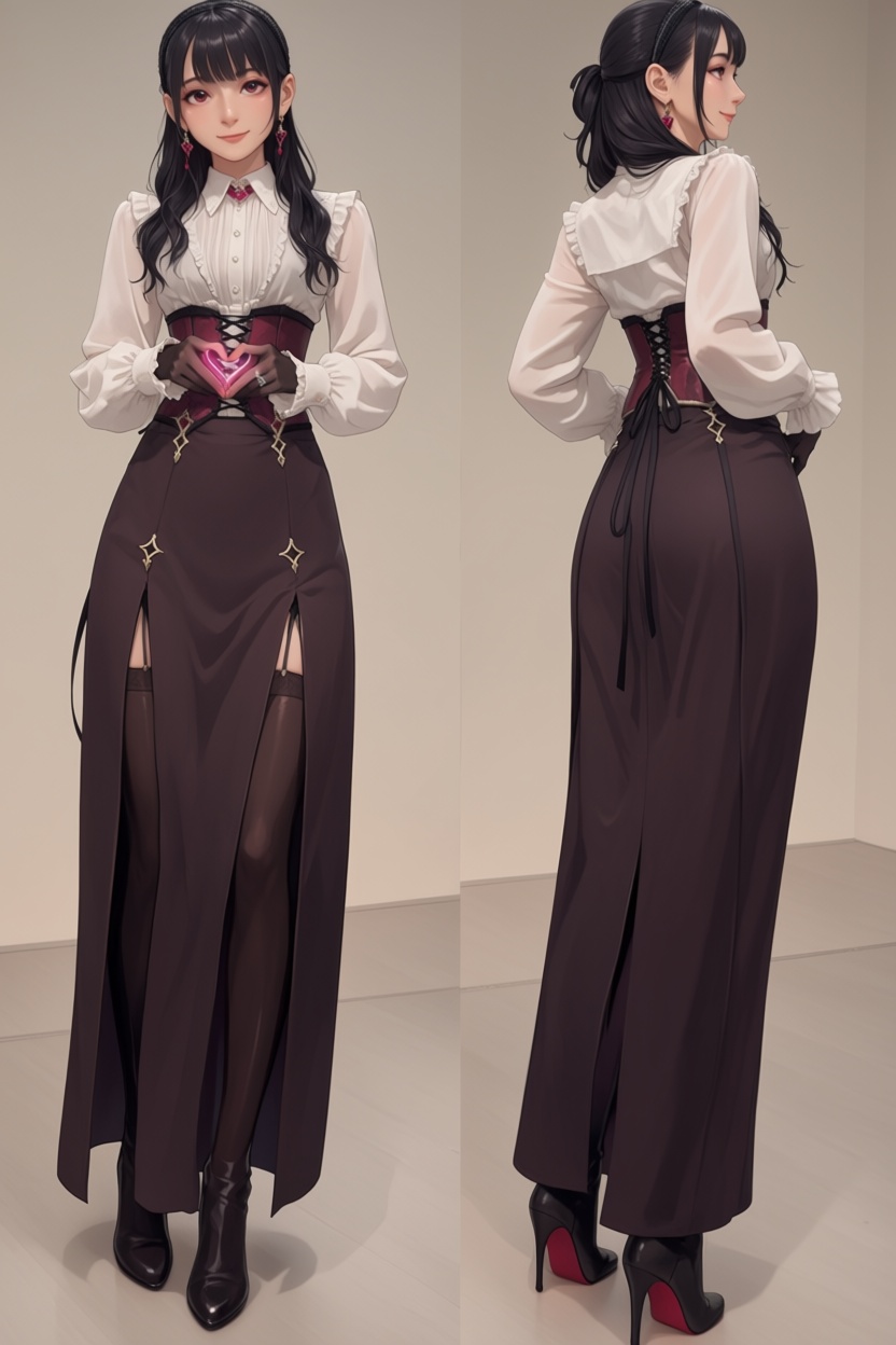 newest,  best quality,  score_9 on Tensor.Art