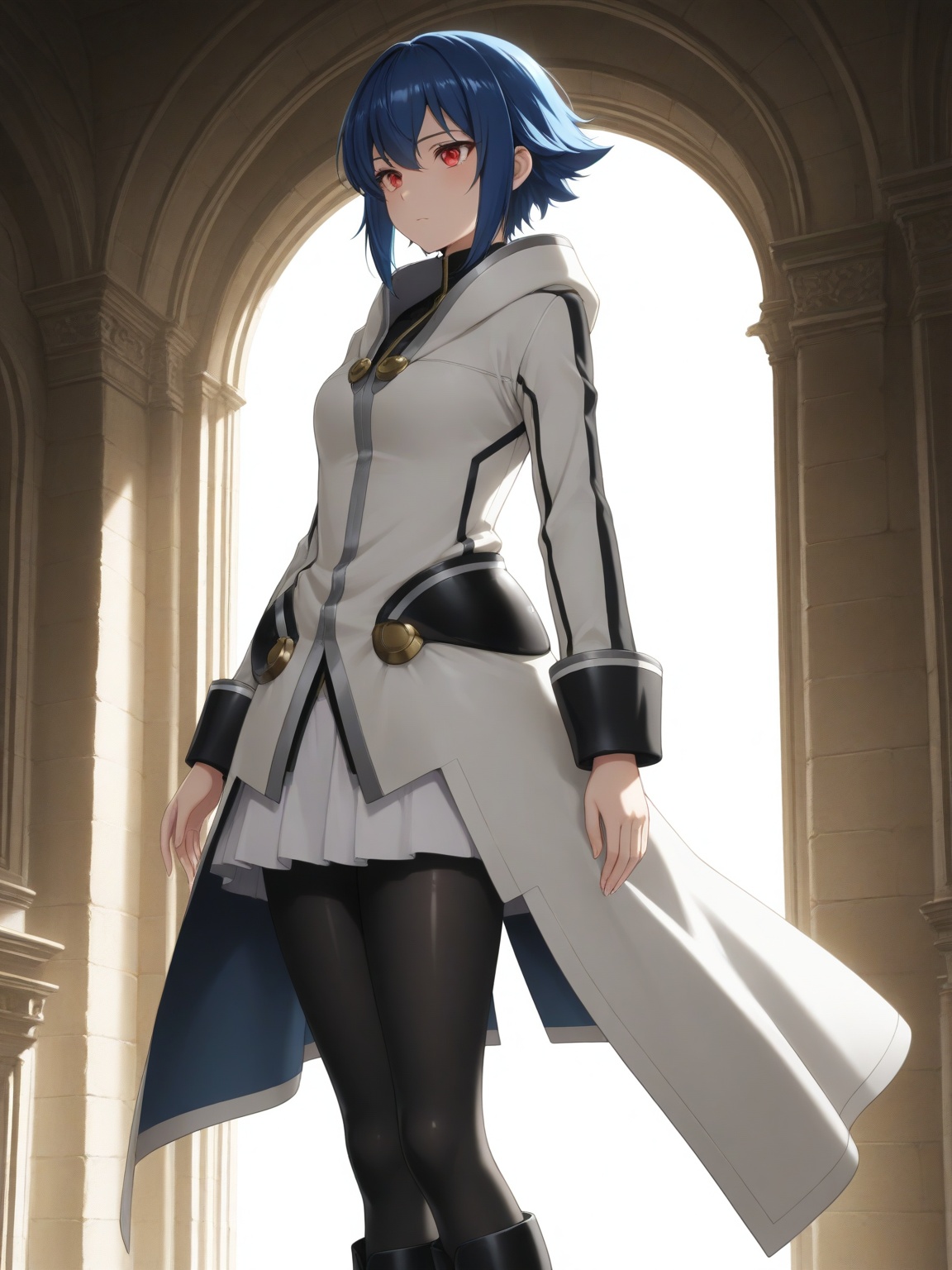 unholy-detailing,  masterpiece,  best quality on Tensor.Art