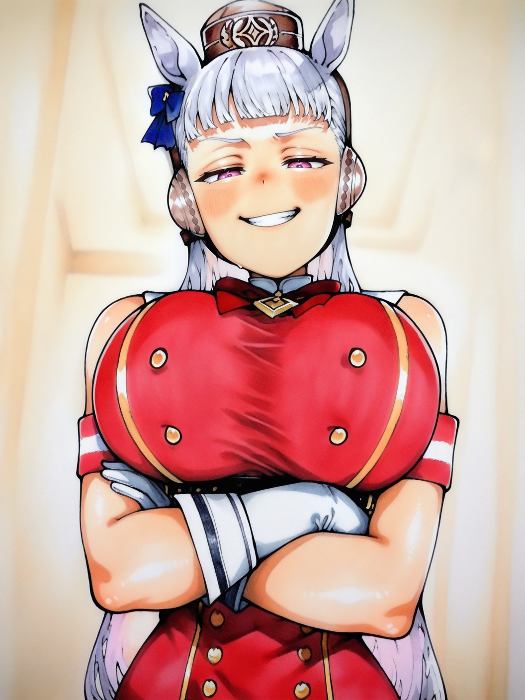 1girl,  general,  masterpiece on Tensor.Art