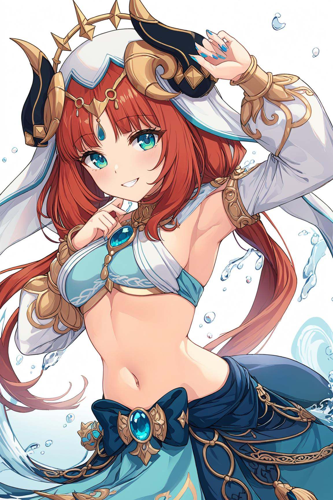 (best quality),  ((masterpiece)),  (highres) on Tensor.Art