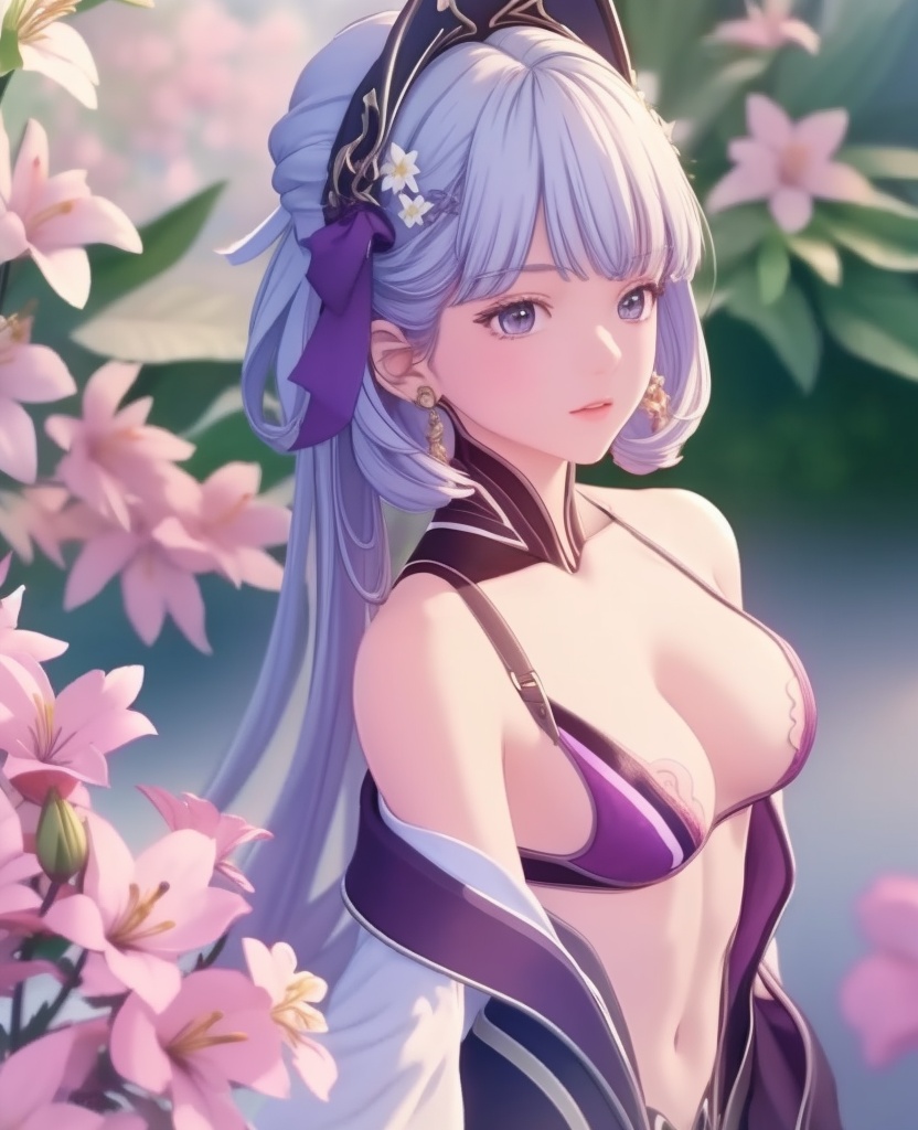(,  1girl, on Tensor.Art