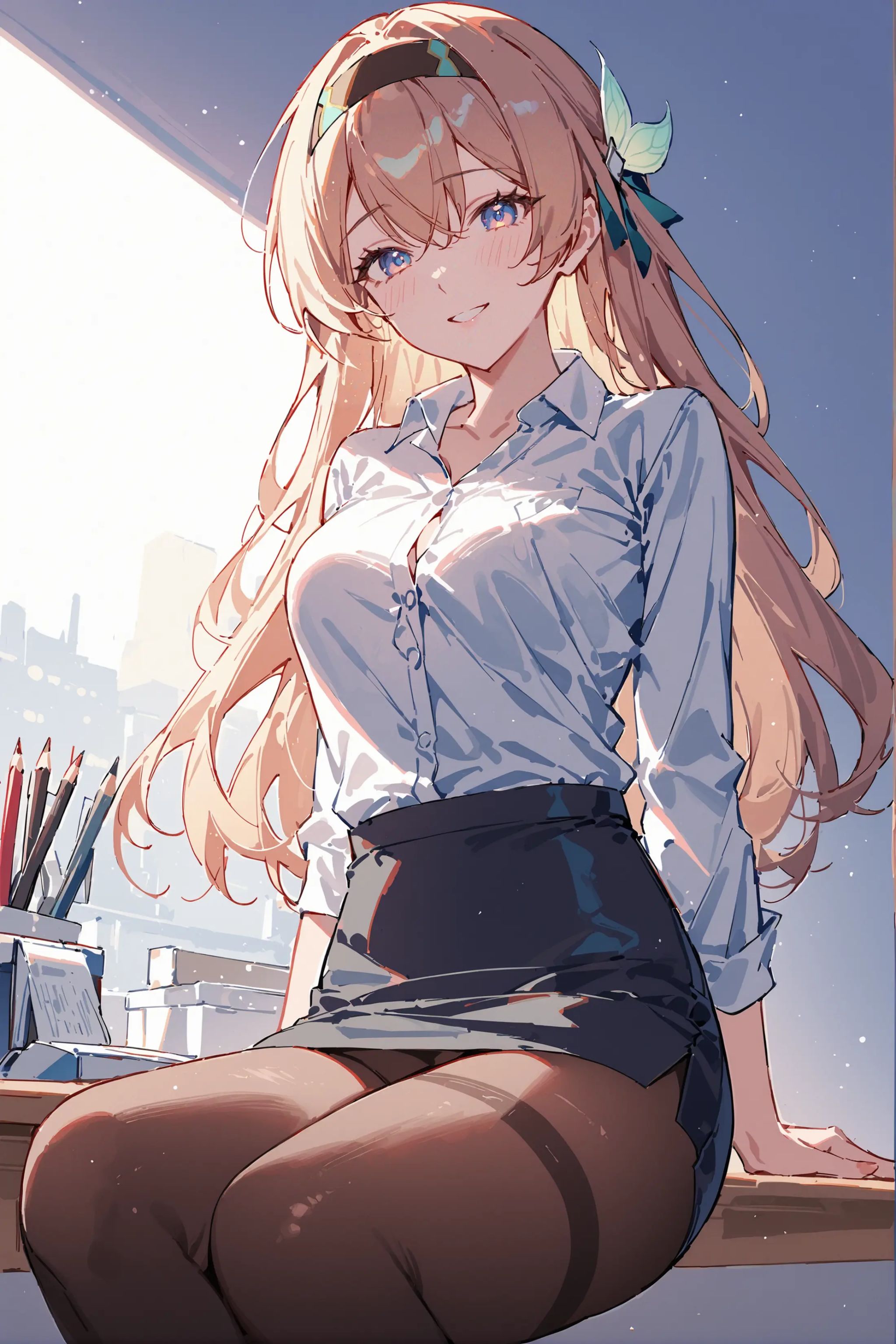 masterpiece,  best quality,  very aesthetic on Tensor.Art