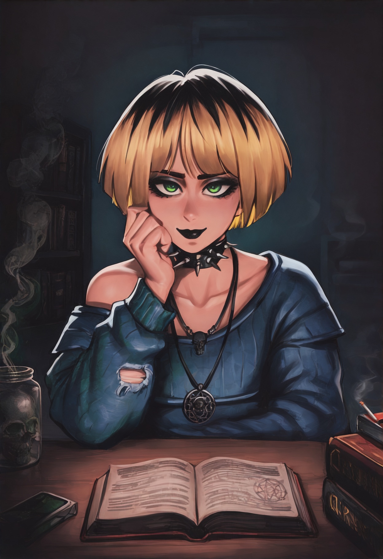 masterpiece,  best quality,  1girl on Tensor.Art