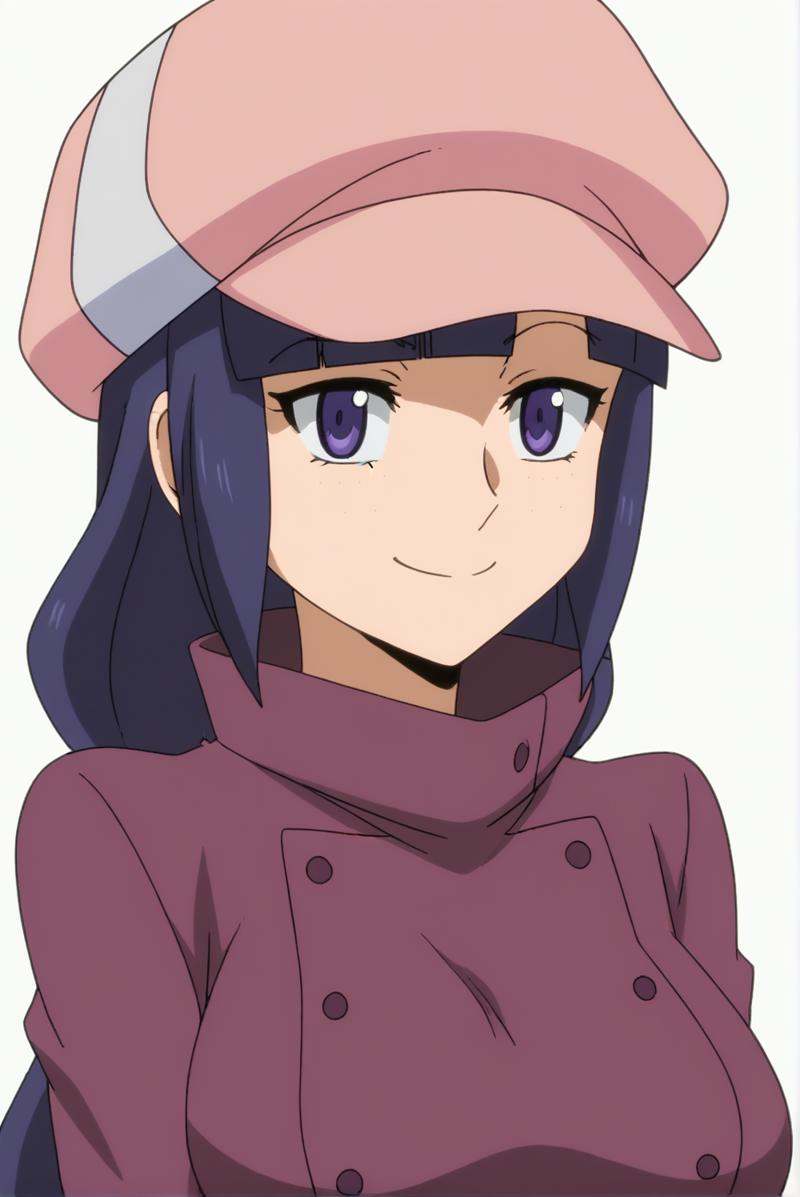 white background,  Kirara,  upper body on Tensor.Art