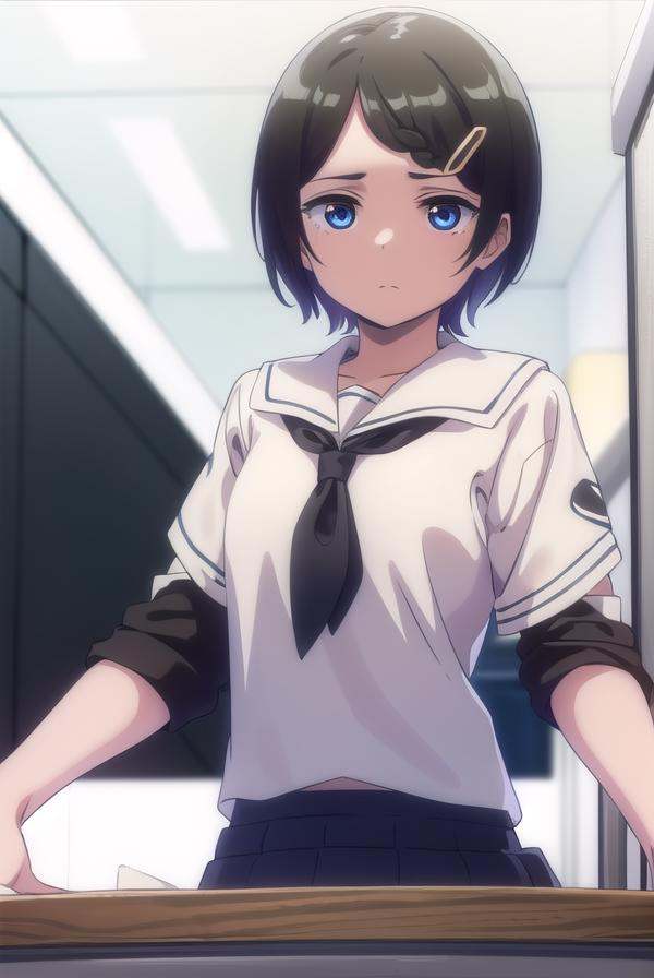 aitanahara,  ,  ai tanahara on Tensor.Art