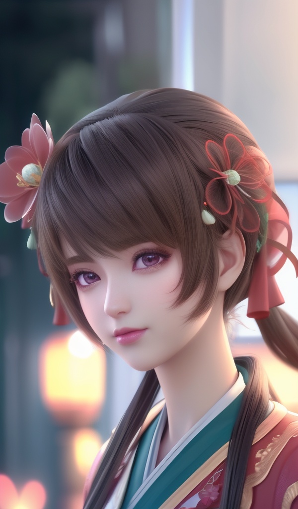 (,1girl, ,best quality, ),looking at viewer, <lora:386-DA-永生-红怡:0.8> ,ultra detailed background,ultra detailed background,ultra realistic 8k cg,, ,masterpiece, (( , )),, ,tamari \(flawless\),  ,   cure blossom,  ,,  (()), (), ,,