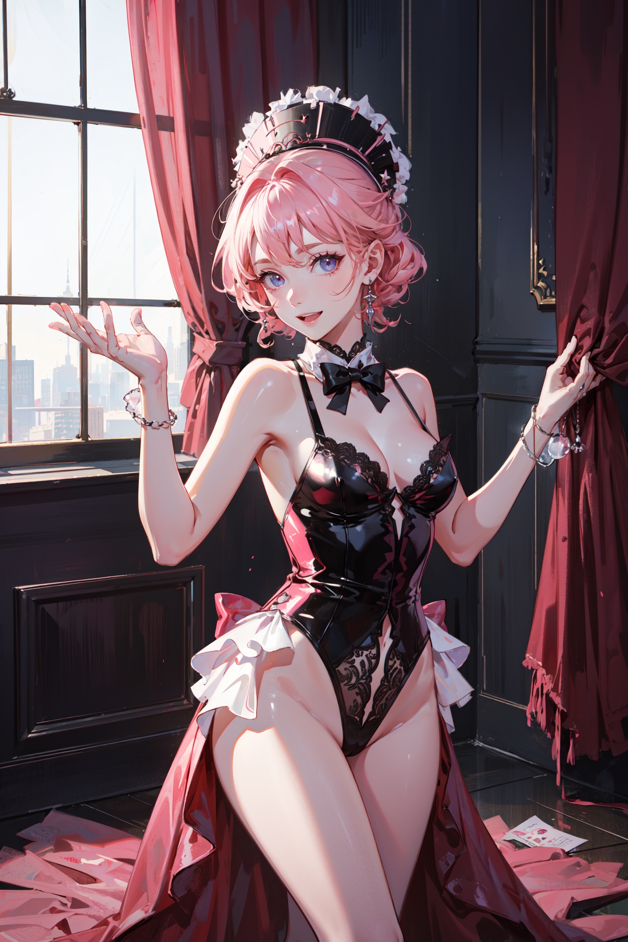 ((best quality,  masterpiece,  absurbres on Tensor.Art