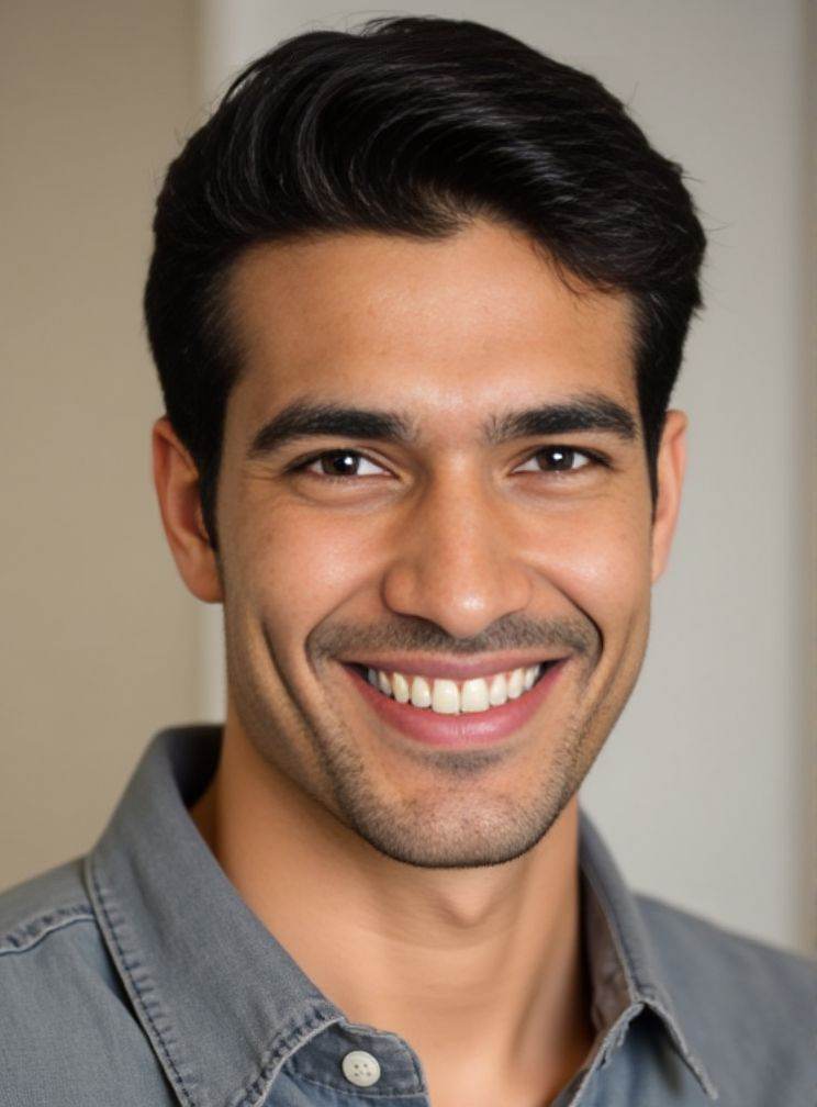 Harman Singha ,  headshot,  highly detailed. Improved. on Tensor.Art