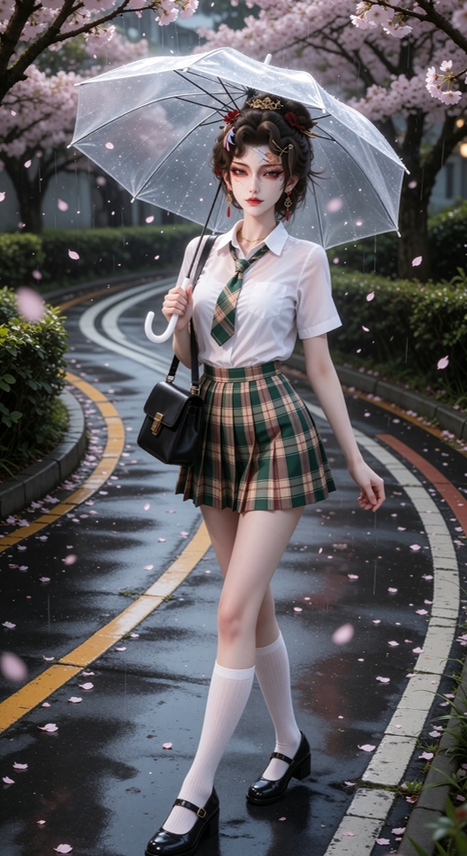 krea2-十三娘 by 苦茶 on Tensor.Art