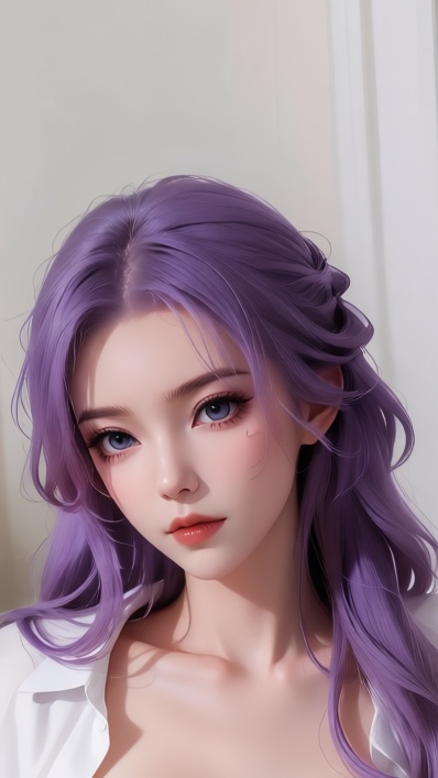 元霄-原皮/泛化 by 芋头与鱼头 on Tensor.Art