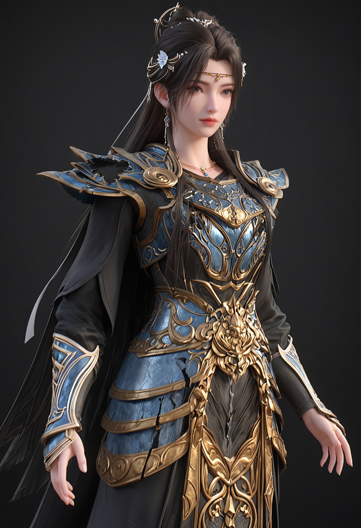 score_9,  score_8_up,  masterpiece by 云落 on Tensor.Art