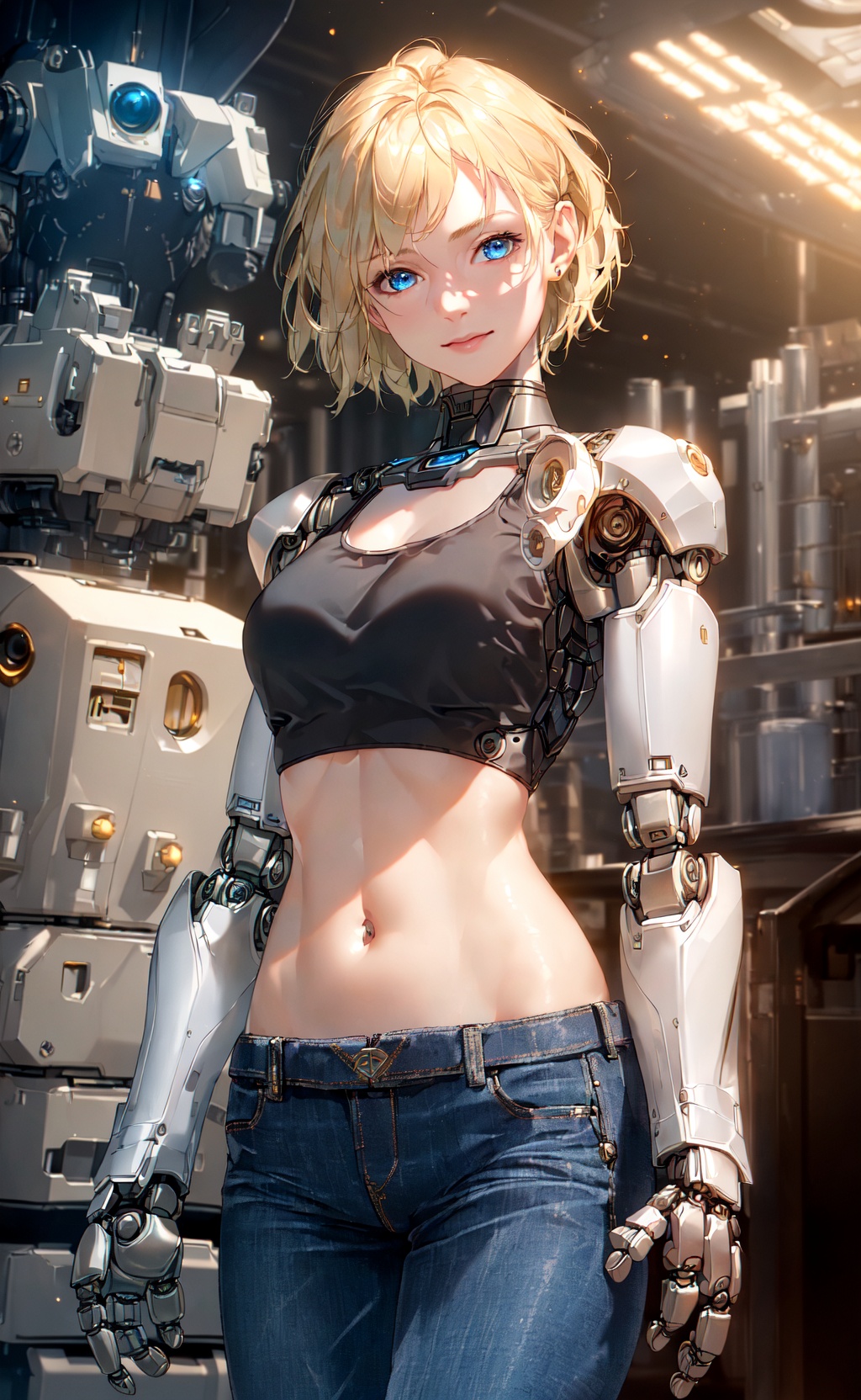 (highly detailed CG illustration),  , on Tensor.Art