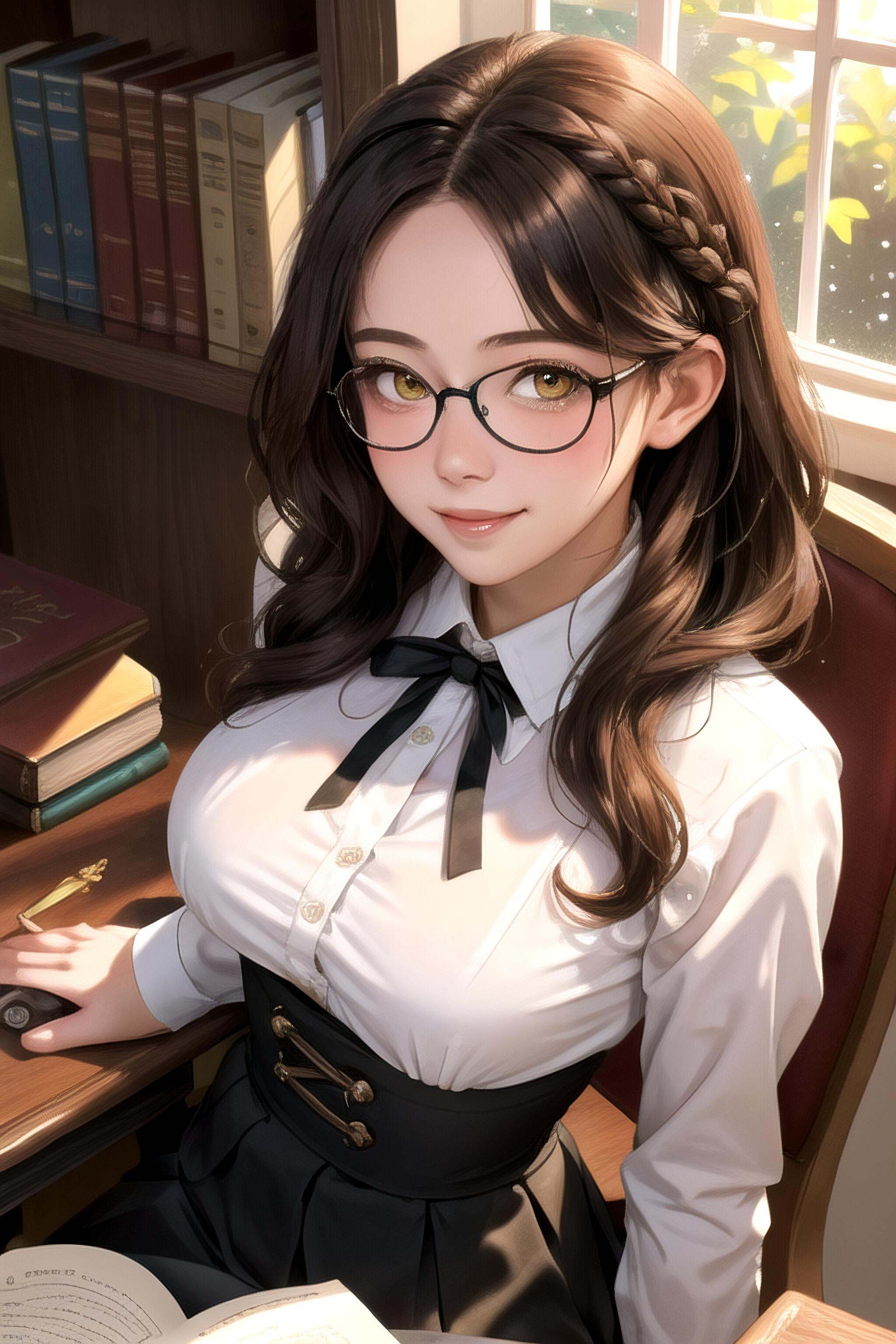 (masterpiece,  best quality),  1girl on Tensor.Art