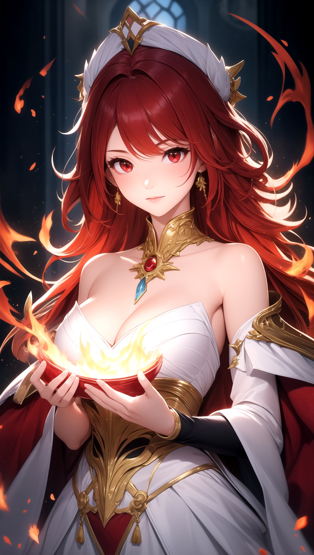 (masterpiece,  best quality),  1girl on Tensor.Art