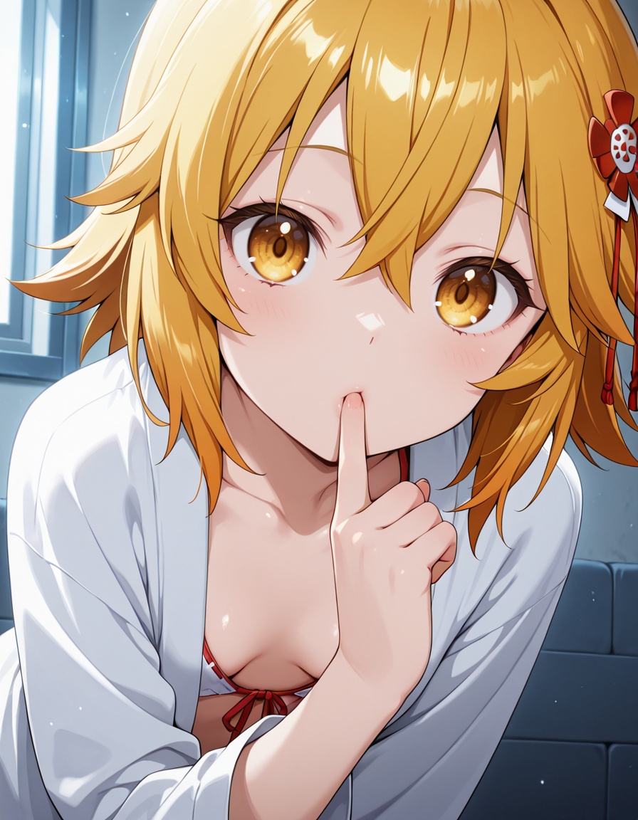 1girl,  Senko,  solo on Tensor.Art