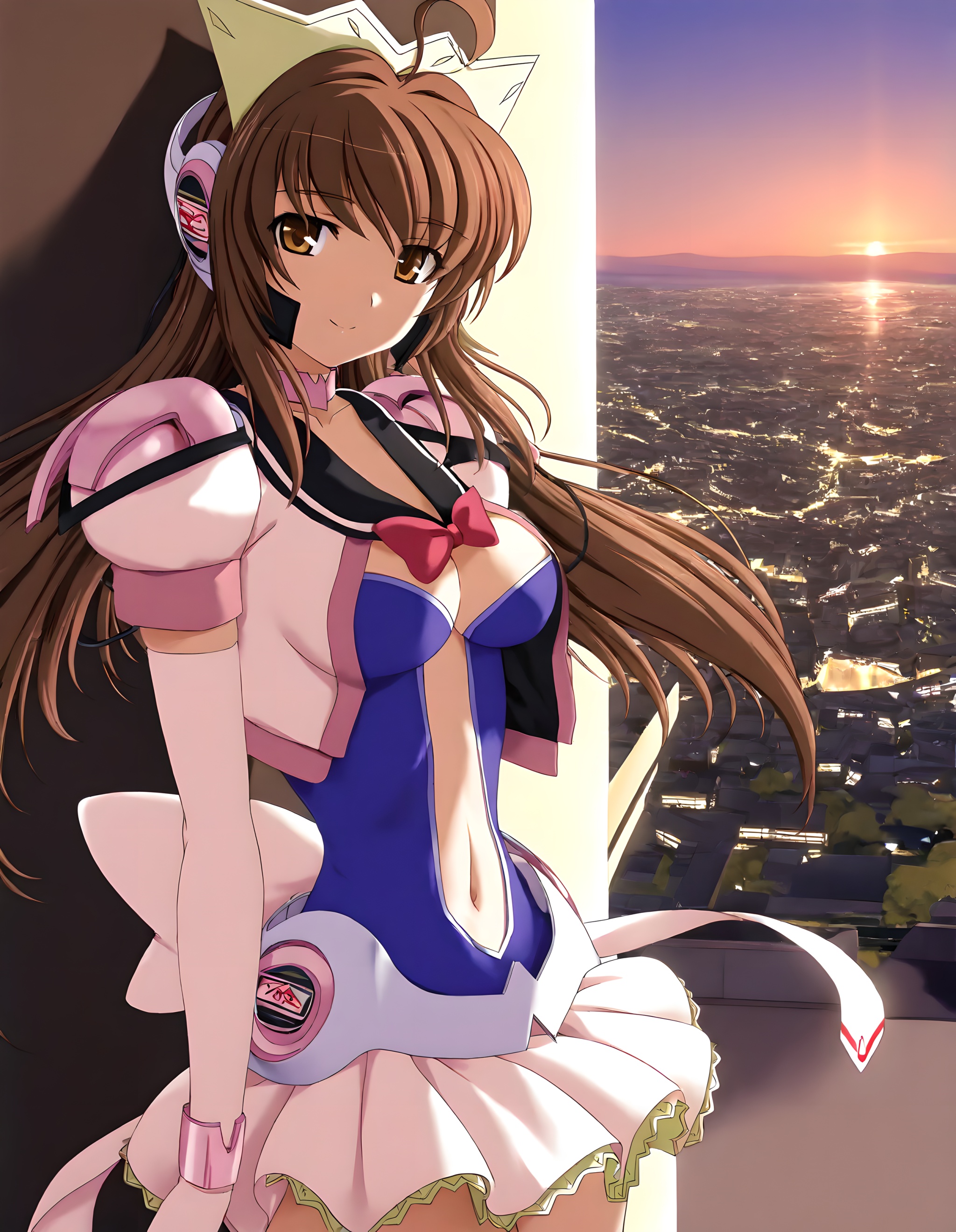 ririna,  masterpiece,  best quality on Tensor.Art