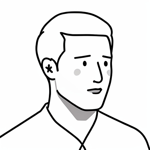 <lora:fengge001:0.7>,a man,male focus,white_background,simple_background,