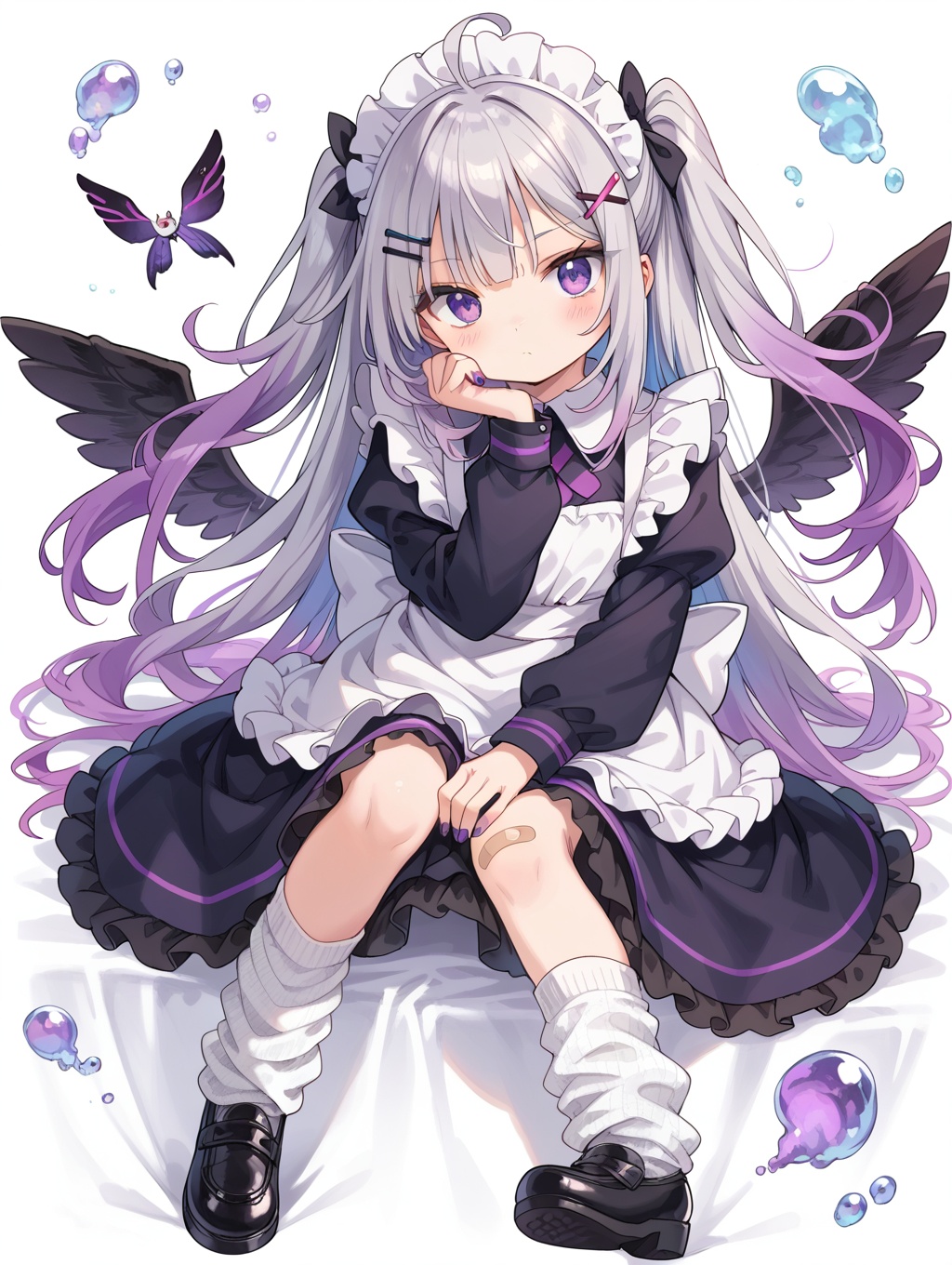score_9,  score_8_up,  score_7_up on Tensor.Art