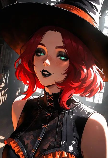 (detailed background),  newest,  sharp focus on Tensor.Art