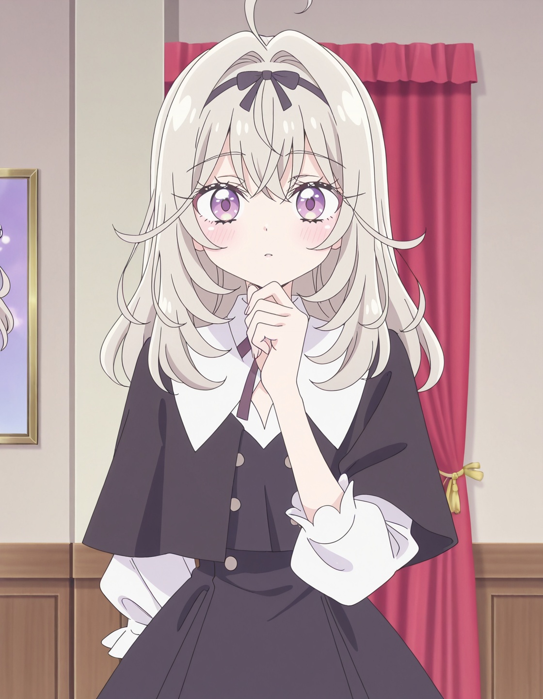 anime screencap,  solo,  1girl on Tensor.Art