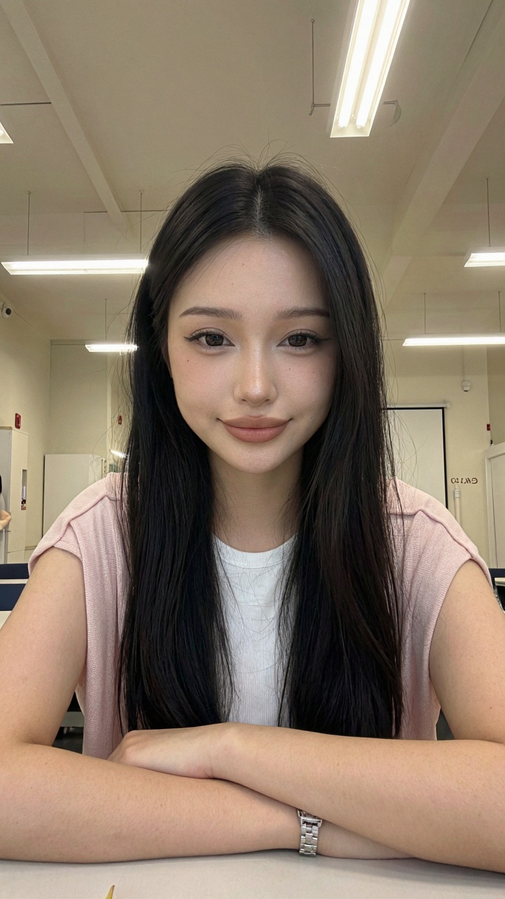 AI generated image on Tensor.Art