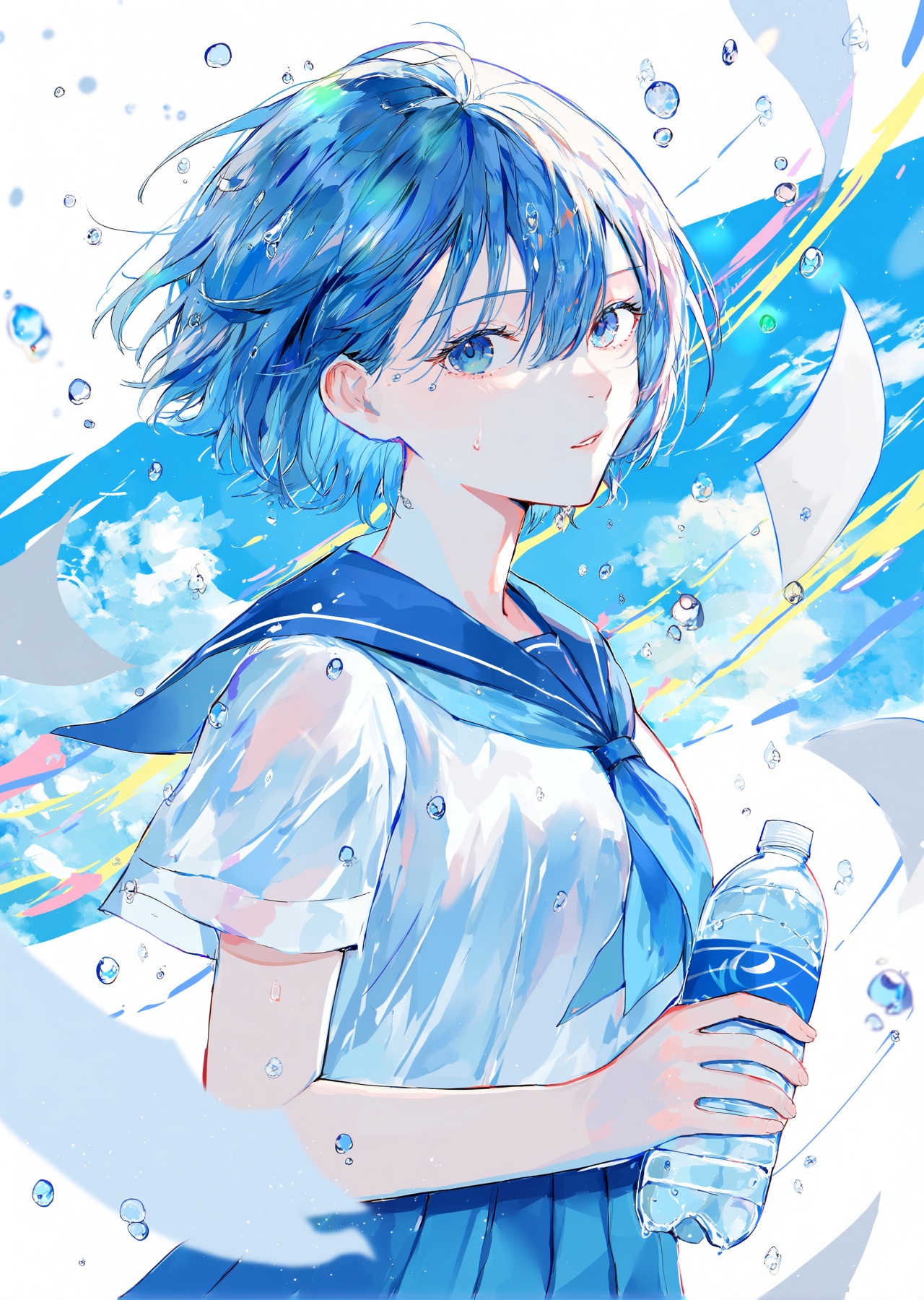 AI generated image by chosen鲷 on Tensor.Art