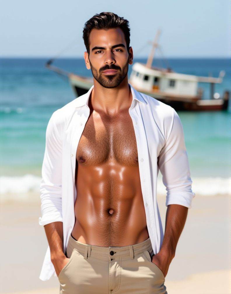 Nyle Dimarco ,  masterpiece,  male focus on Tensor.Art