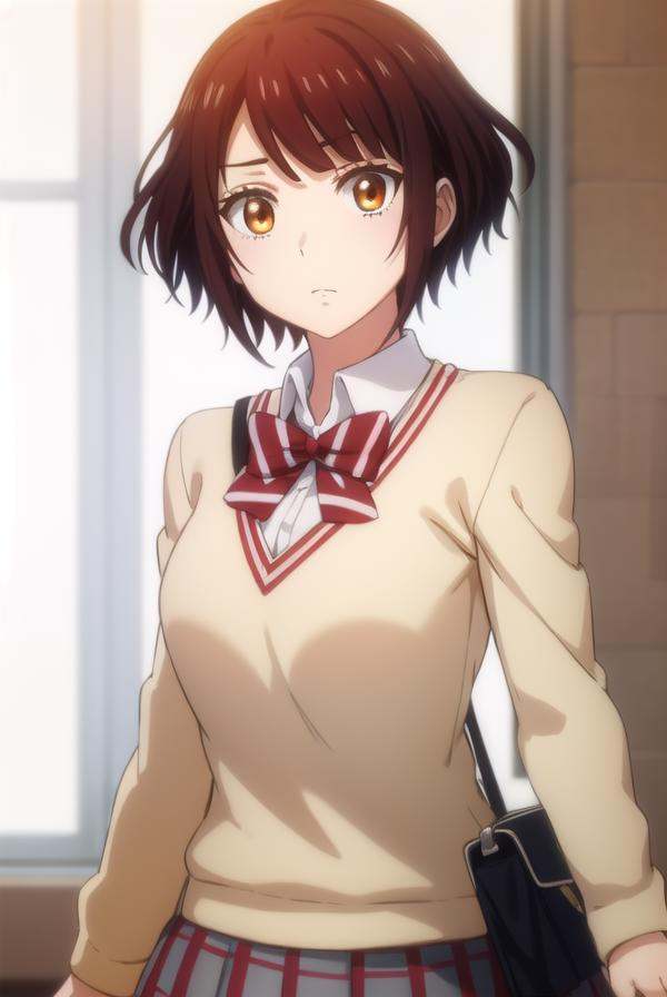miyabiitou,  ,  miyabi itou on Tensor.Art