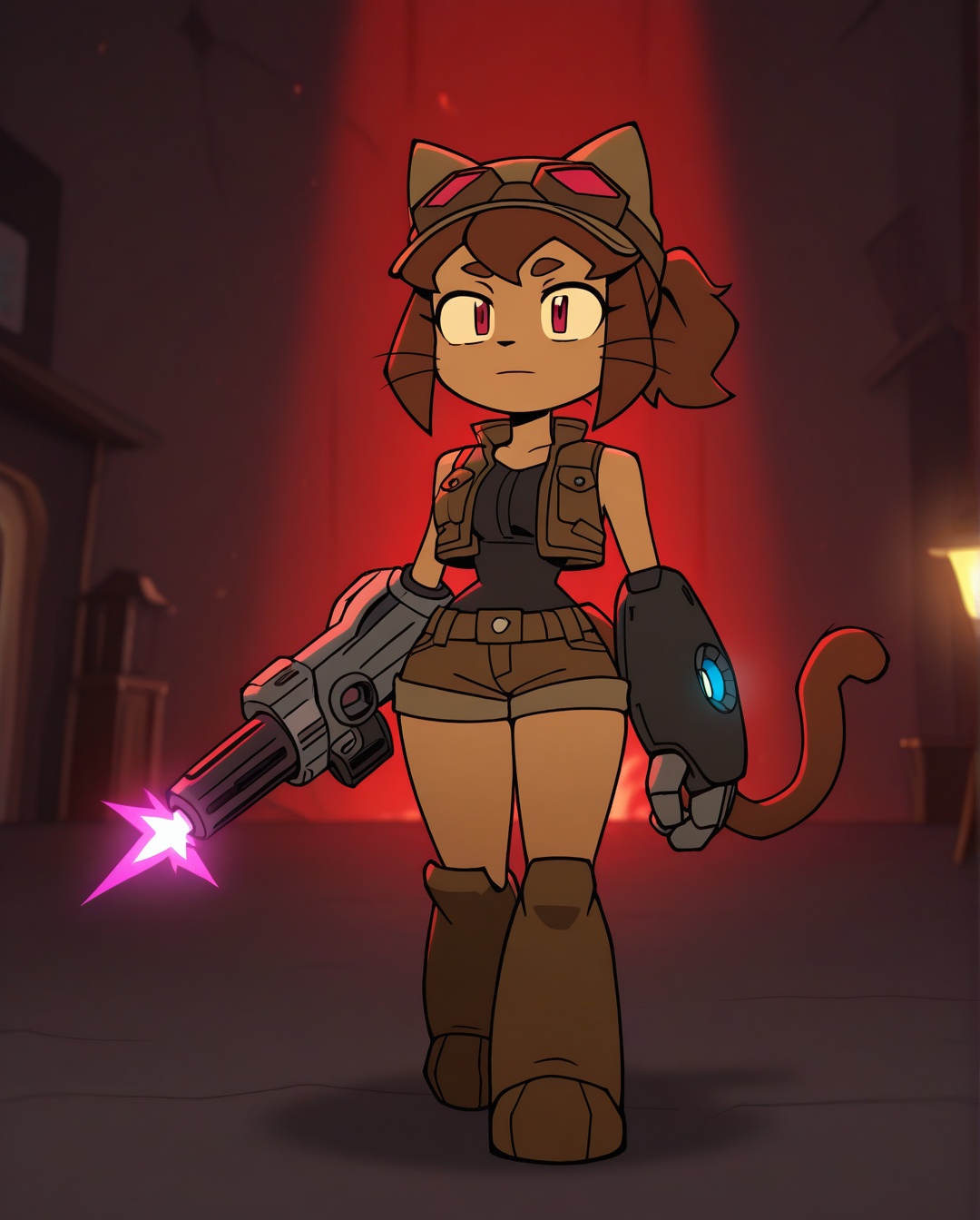 masterpiece,  best quality,  toon on Tensor.Art