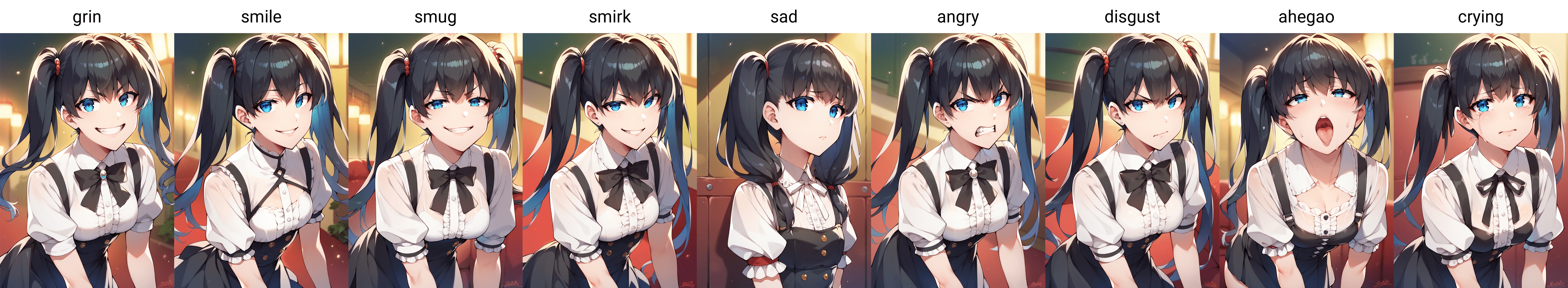 AI generated image on Tensor.Art