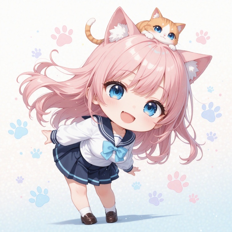 LunerriaMixCute ILL by Noginowa on Tensor.Art