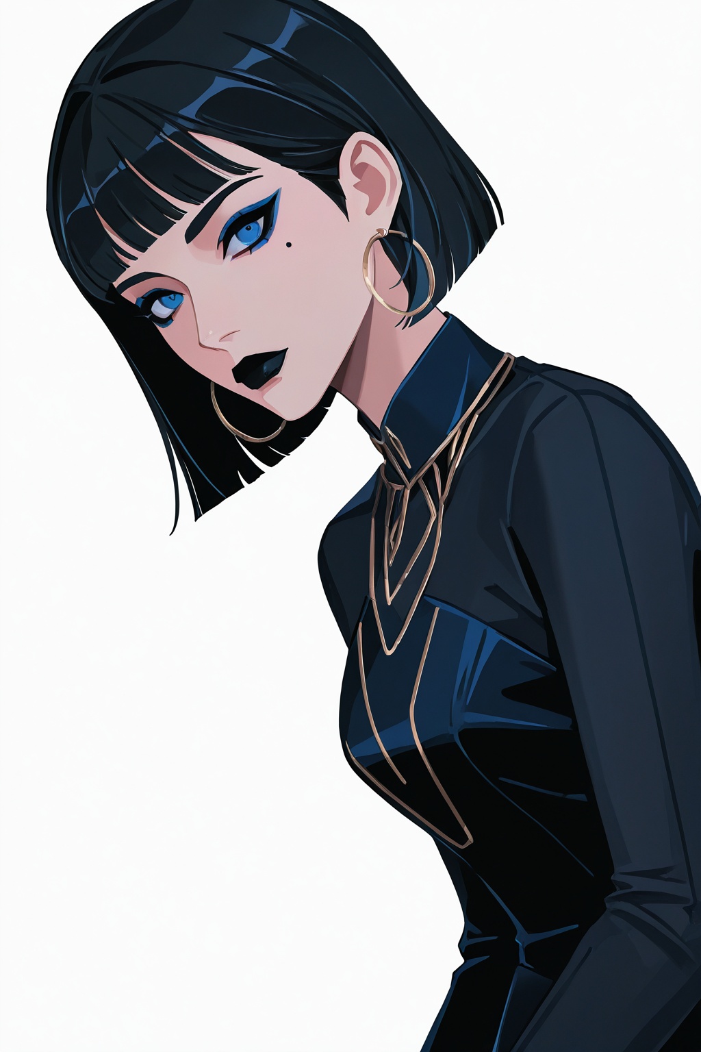 le09,  1girl,  solo on Tensor.Art