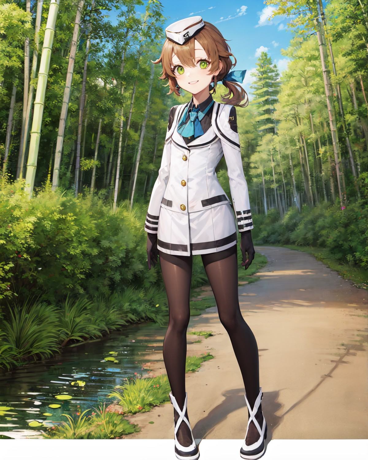 best quality,  ,  illustration on Tensor.Art