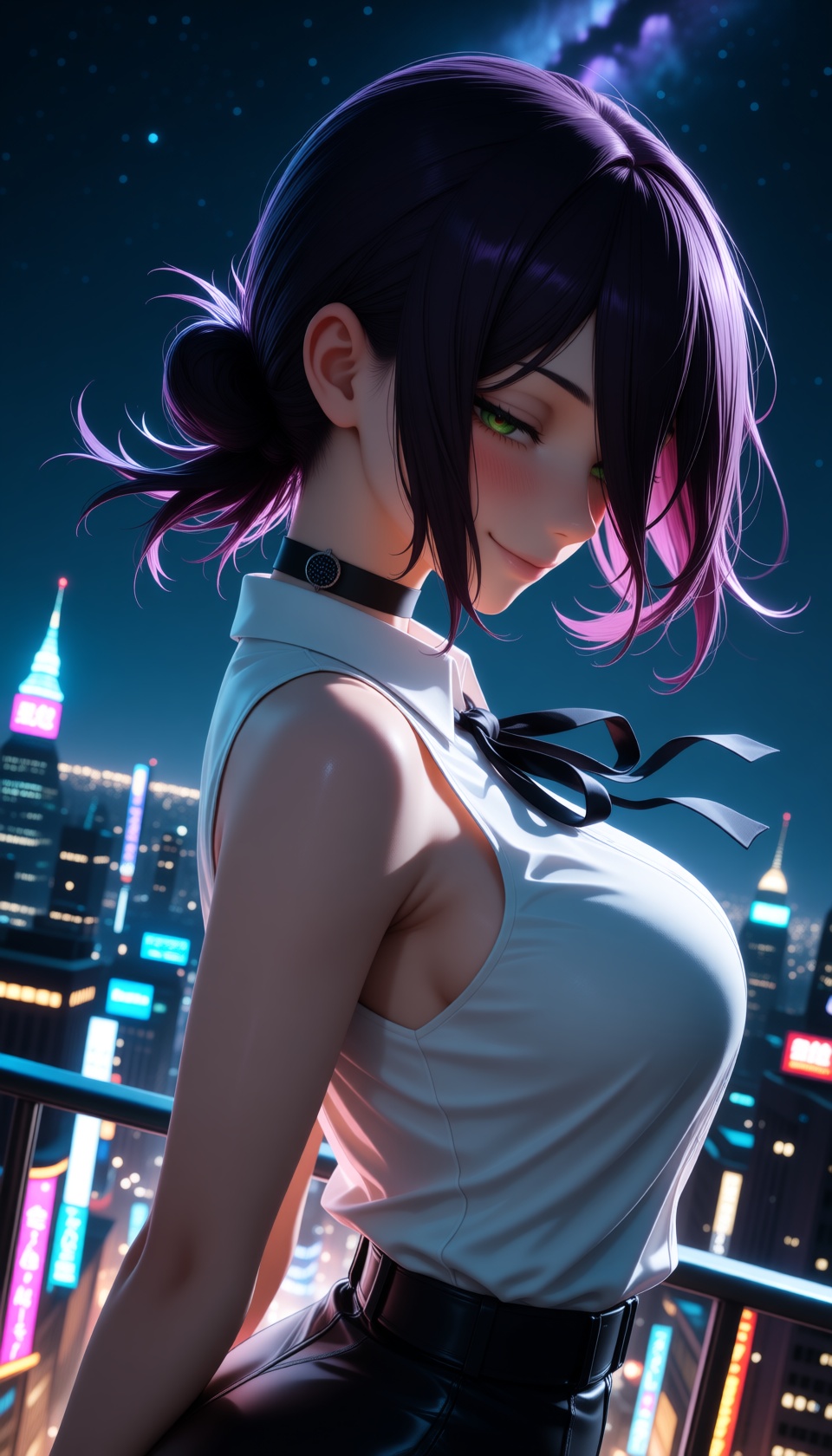 masterpiece,  best quality,  score_9 on Tensor.Art