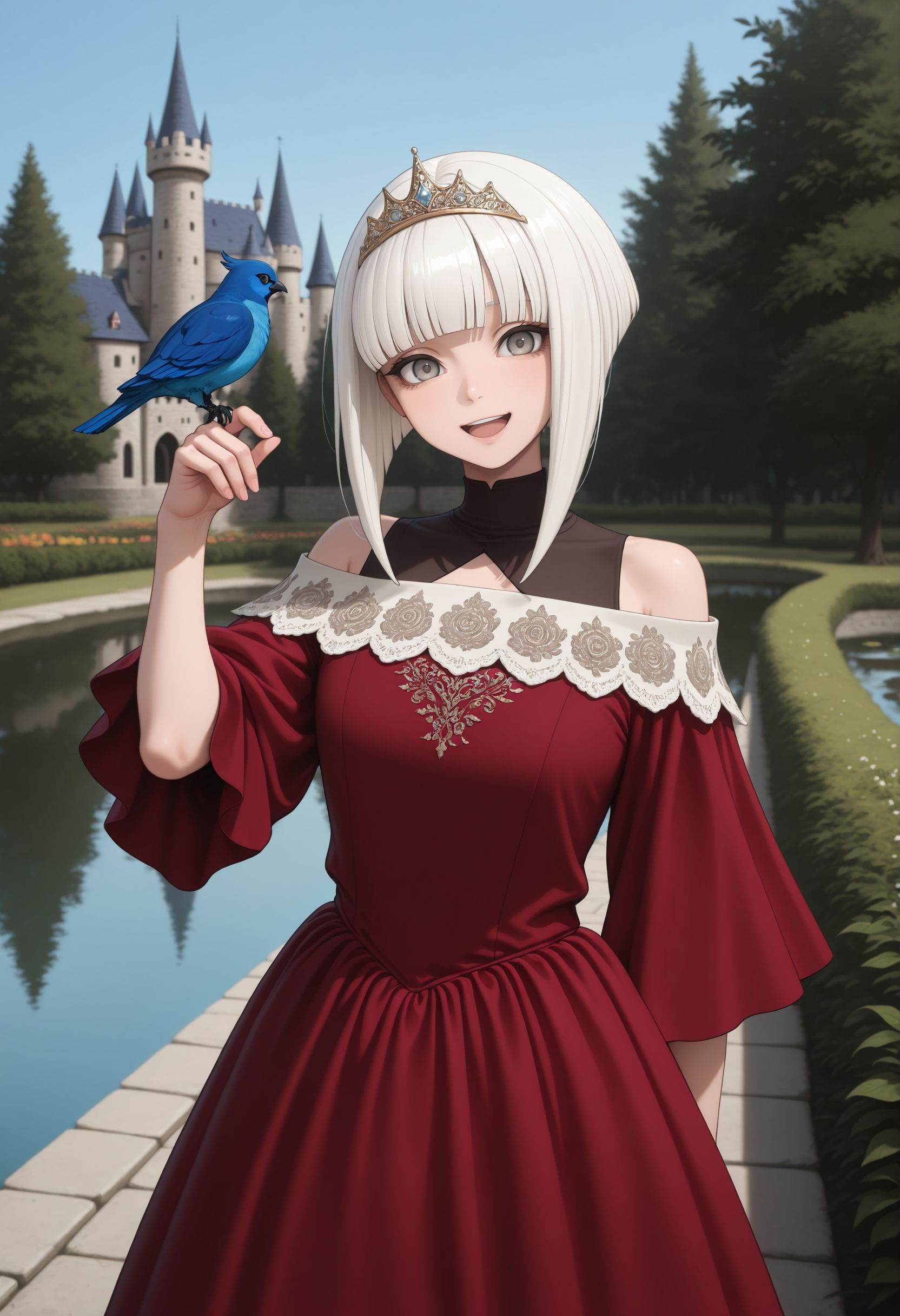 masterpiece,  best quality,  amazing quality on Tensor.Art