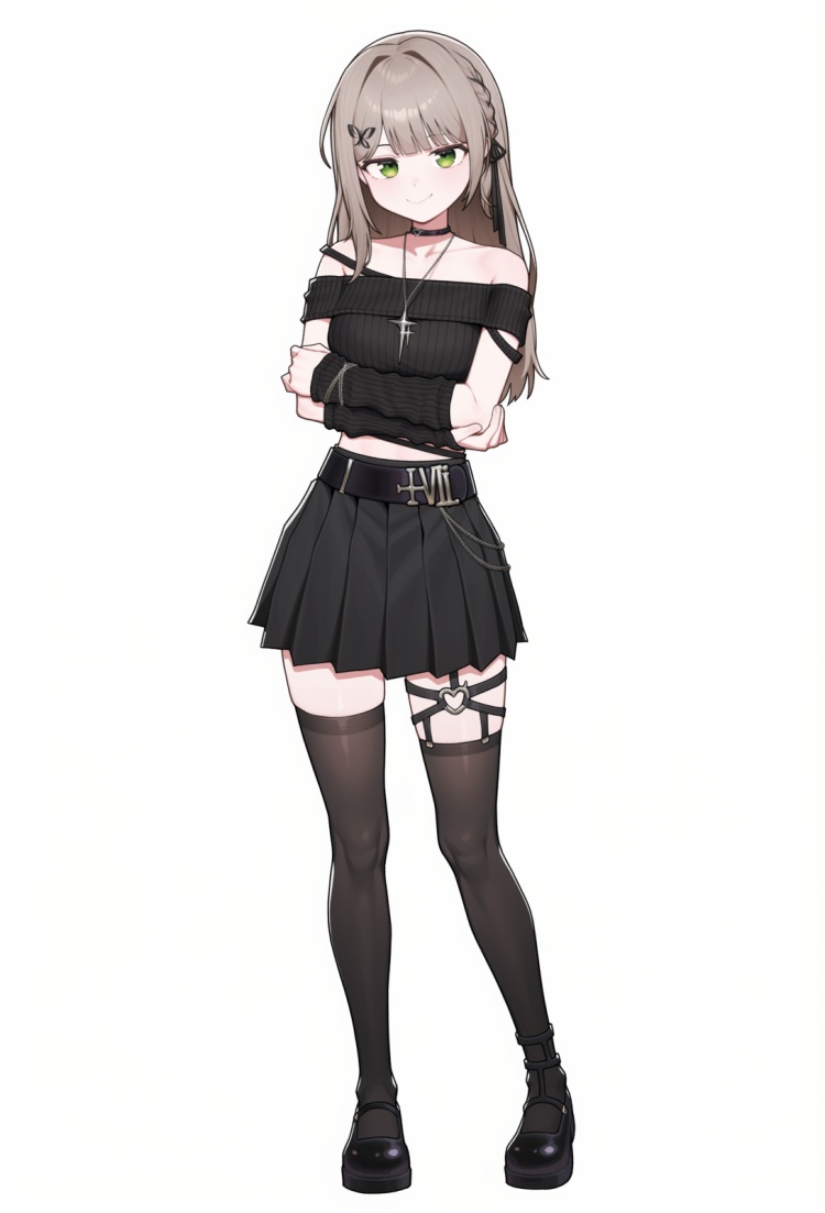 뉴비챤 New VIichan [Isegye Idol] by 一般通过路人君 on Tensor.Art