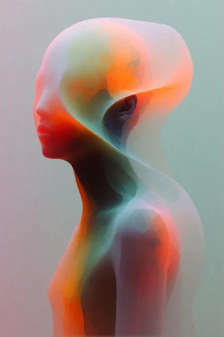 AI generated image on Tensor.Art
