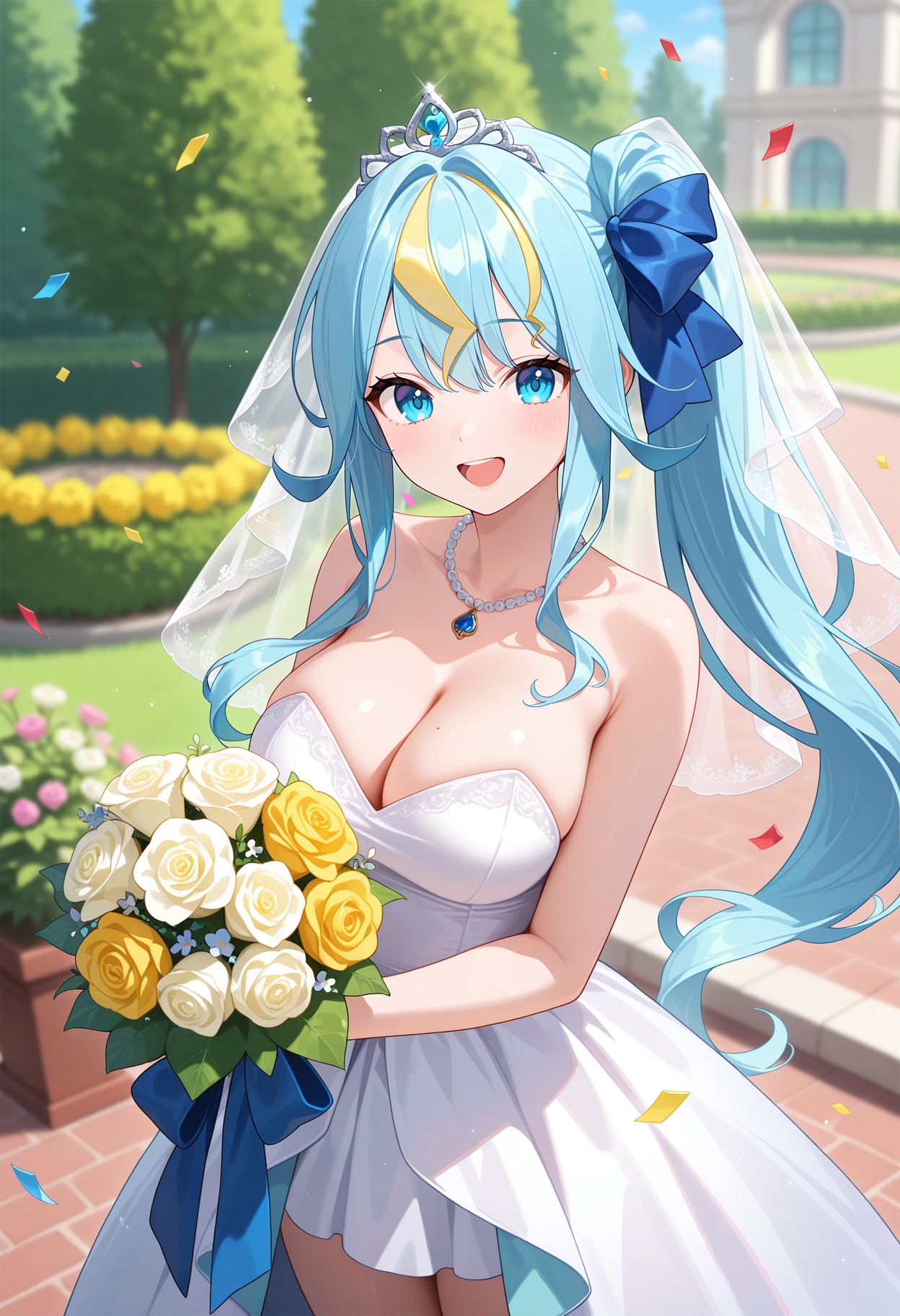 best quality,  masterpiece,  1girl on Tensor.Art